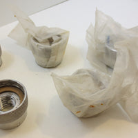 Thomas & Betts  FSA2 1/2" Adapter Plug1 Lot of 5