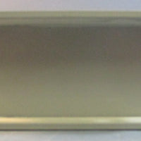 Hoffman F44WN2 Steel Feed Through Nipple 4" x 4" x 2" Wireway Nema 12