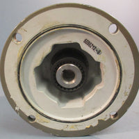 Stober K102AG0140MR140/050F Gear Speed Reducer 1.7Hp 1750RPM 14.1 Ratio
