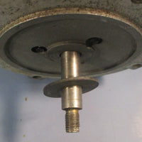 Magnetek H516 Century 815936302 AC Motor 1HP 3PH 5/8" Shaft Dia 7/16" Thd Dia