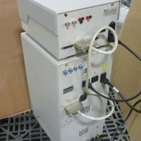 Applikon Bioreactor ADI 1025 Bio Console w/ ADI 1010 Bio Controller 91213 Hrs Up