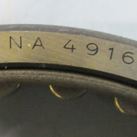 Durkopp RNA4916 Needle Roller Bearing 110mm Bore, 120mm Outside Dia, 30mm width