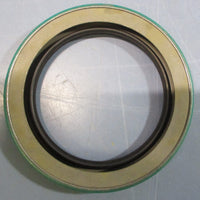 (Lot of 2) LPM 14002766 Oil Seal 211/16" Bore 35/8" OD 7/16" W
