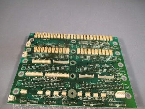 Ishida/DVO PCB Circuit Board P5396