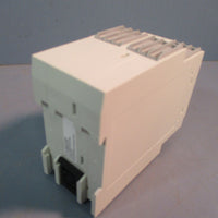 NIB Carlo Gavazzi DWB01CM4810A 3 Phase Load Guard Monitoring Relay
