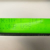 Zebra Thermal Transfer Print Engine Barcode Label 170PAX2