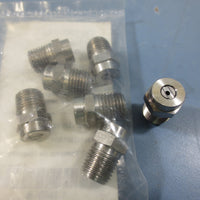 7 Nib 1MDG5A NZM1508 Spray Tips 5000 Psi Nozzle Size 8