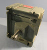 US Motors Torqube F-A871-00-293 Gearbox SyncroGear 15:1 Ratio 1-1/8" Shaft Dia