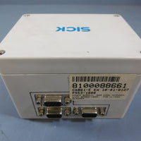 1 Used Sick PS531000 115230V Vac 1 Amp Power Supply Bar Code Scanner