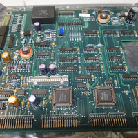 HI-Speed Circuit Board Rev D P2-80-121