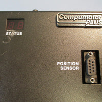 Parker Compumotor Plus Servo Motor Drive Model CPHX106220