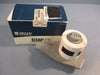 Brady M71-31-427 BMP71 Self-Laminating Vinyl Labels, 1", 1.5", 0.5"