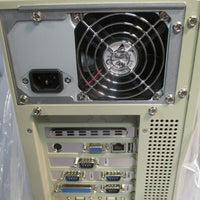 AAEON AMC-262 6-Slot Wallmount Chassis 2GB DDR2 RW-AMC-262-CON-001