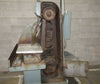 Hammond V-8W-D Abrasive Belt Grinder 8" Wet Sander 7.5 HP, 1750 RPM