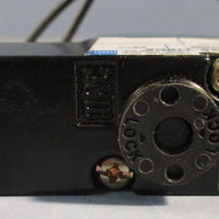 Mac PME-110CA Solenoid Valve 120/110V 60/50Hz 6.8W