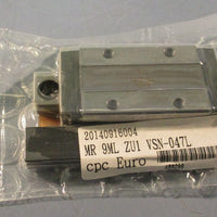 Markem Imaje ENM10054399 Tension Roller And Slide Kit Rev AA NIB