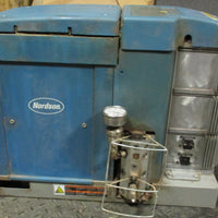 Nordson Problue 15 Hot Glue Dispenser 1049319A 1/3PH 15 Liter Tank Cap. 200-240V