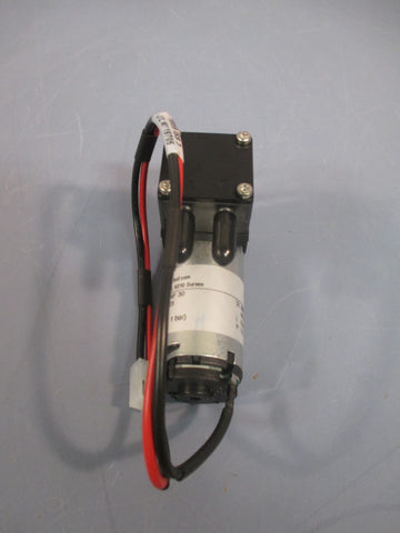 KNF Micro Diaphragm Pump PML5384NF 30