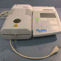 Mettler Toledo HR73 Halogen Moisture Analyzer w/ Power Cord 100120/200240V