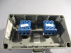 MENNEKES AMAXX Enclosure Assembly NEMA 4X Cat# AMX1A-919076