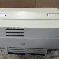 Dynamatic AS1401040145 Ajusto Spede NP1 TR Motor 1 HP, 3 Ph, 230/460 V Used