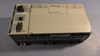 ALLEN BRADLEY COMPACTLOGIX L23E-QBFC1B PROCESSOR CONTROLLER  w/ 1769-ECR SER A