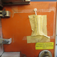 Heller Industries High Volume DIP Lead Processing System Machine D27636A