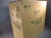 CAMFIL FARR FILTER 4250m3/h 110Pa 592x592x290 OPAKFIL-G-85 30PGHF-242412-F7-SP