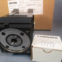 Lenze Beveled Gearbox 267.5r/min 13405465 GKR042NHARXC 1831 BCDE 000