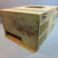 Toshiba Houston Tosvert130G2 Transistor Inverter VT130G2U4220 22 KVA 20 HP