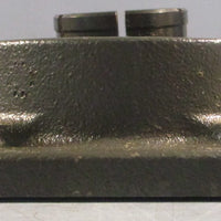 Sealmaster SFT20TC 4Bolt Flange Mount Bearing 11/4" Bore 705808
