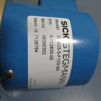 Sick Stegmann Encoder SRM25-5-F10S-6A NEW IN BOX