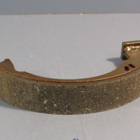 Total Source 109597 Brake Shoe For Crown PE 3000 Series Lot of 2