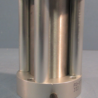 BIMBA FO1732RHD FLAT1 PNEUMATIC CYLINDER 11/2 BORE, 3" STROKE DOUBLE ACTING