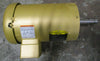 Baldor Reliance M35M019G073G1 3 PH Motor 12104987-10 2HP 1760RPM 145JM