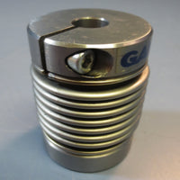 GAM Flexible Coupling 47 mm OD 14 mm ID 60.5mm Height