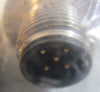 Phoenix Contact 1440012 Stainless Steel Connector SACC-M12MS-5CON-DM 3/5 SH VA