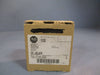 Allen-Bradley Contactor 4 Poles 24VDC Series A 100-C12EJ400