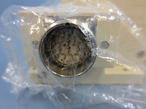 SMC SS5V3W10CD02B Manifold Plug in Circular Connector