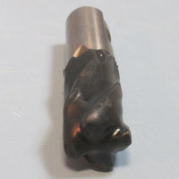 Putnam 1" COB Lead 5.441 Cobalt End Mill Professionally CNC Resharpened Used