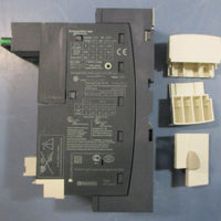 Schneider Electric Telemecanique LUB32 Control Unit 600V 32A 3PH