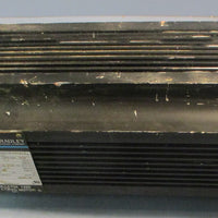 Allen Bradley 1326ABB530E21 AC Servo Motor 155326 3200RPM Max 1" Shaft Dia