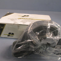 Peer Bearing 1 1/4" Pillow Block H= 1 7/8" Cast Iron Locking Collar HCP20720SP
