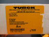 Turck Junction Box w/ Cable 4MB12Z-4P2-10 FACTORY SEALED