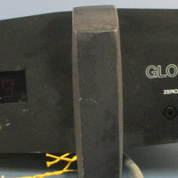 Hunterlab D52 Glossmeter w/ DC433 and D33G3448 Gloss Standards and Cases