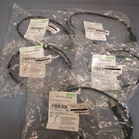 Murr Elektronic Electrical Cable (Lot of Five) 7000410416160060