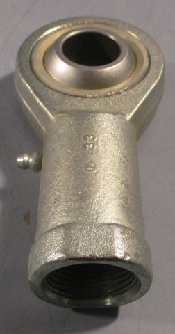 Aurora Bearing Co MG16KZ Female Rod End Bearing L/H 1" Bore
