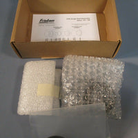 FRISTAM PUMPS FPR 757 SINGLE SEAL ASSEMBLY KIT 1802601425