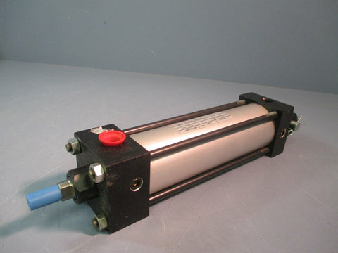 NORGREN PNEUMATIC CYLINDER PSI 250 REV #3 A1277A1