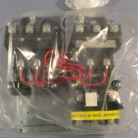 Allen Bradley 505-BOD Ser C Full Voltage Reversing Starter Nema Size 1 27 A Max